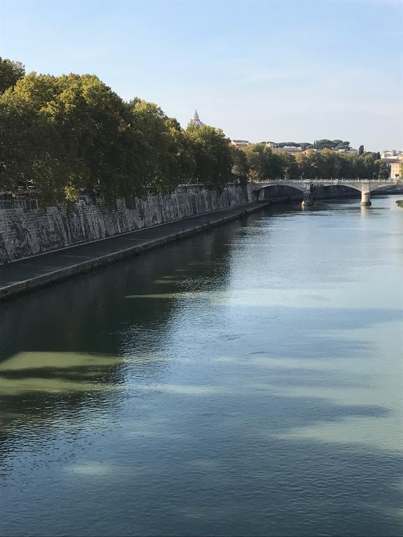 Trastevere Romantic Zewnętrze zdjęcie